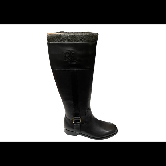 Ralph Lauren Bernadine - Picture 1 of 4